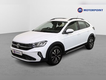 Used Volkswagen Taigo 2023 for sale - 78109824: Photo