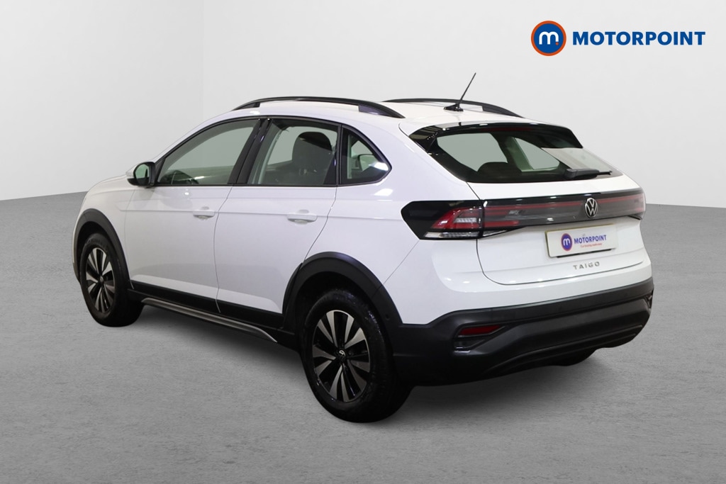 Used Volkswagen Taigo 2023 for sale - 78109824: Photo 5