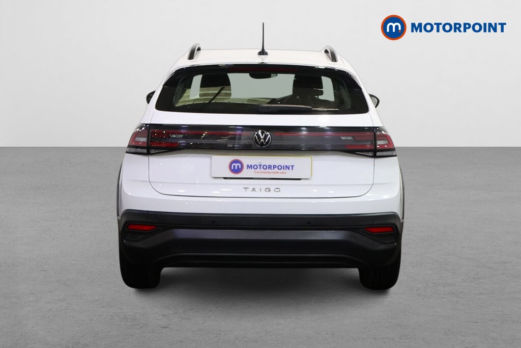 Used Volkswagen Taigo 2023 for sale - 78109824: Photo 6