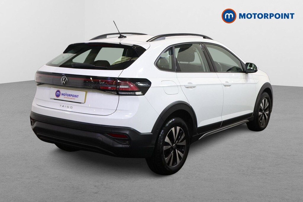 Used Volkswagen Taigo 2023 for sale - 78109824: Photo 7