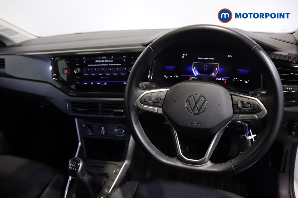 Used Volkswagen Taigo 2023 for sale - 78109824: Photo 9