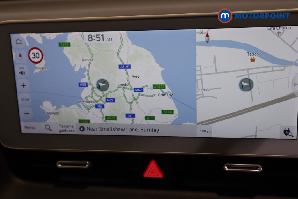 Used Hyundai IONIQ 5 2023 for sale - 76184675: Photo 10