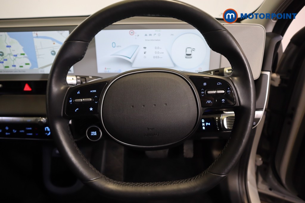 Used Hyundai IONIQ 5 2023 for sale - 76184675: Photo 11