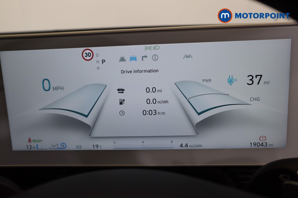 Used Hyundai IONIQ 5 2023 for sale - 76184675: Photo 12