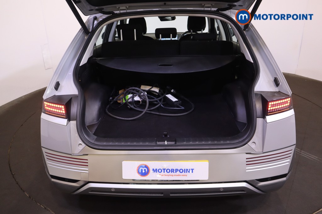 Used Hyundai IONIQ 5 2023 for sale - 76184675: Photo 16