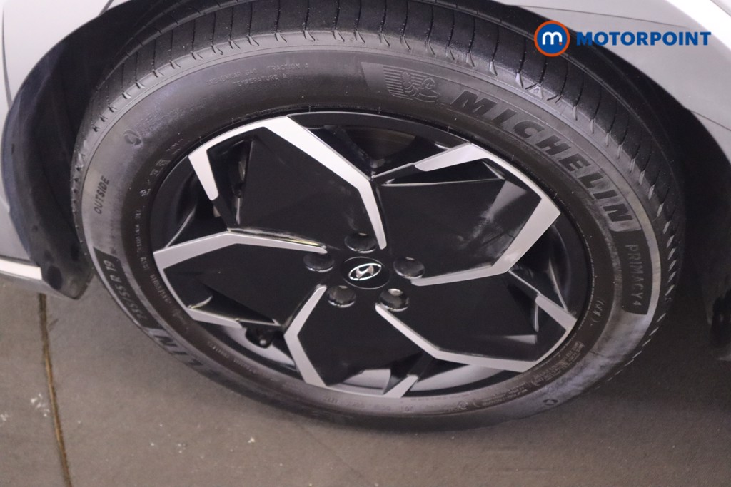 Used Hyundai IONIQ 5 2023 for sale - 76184675: Photo 18