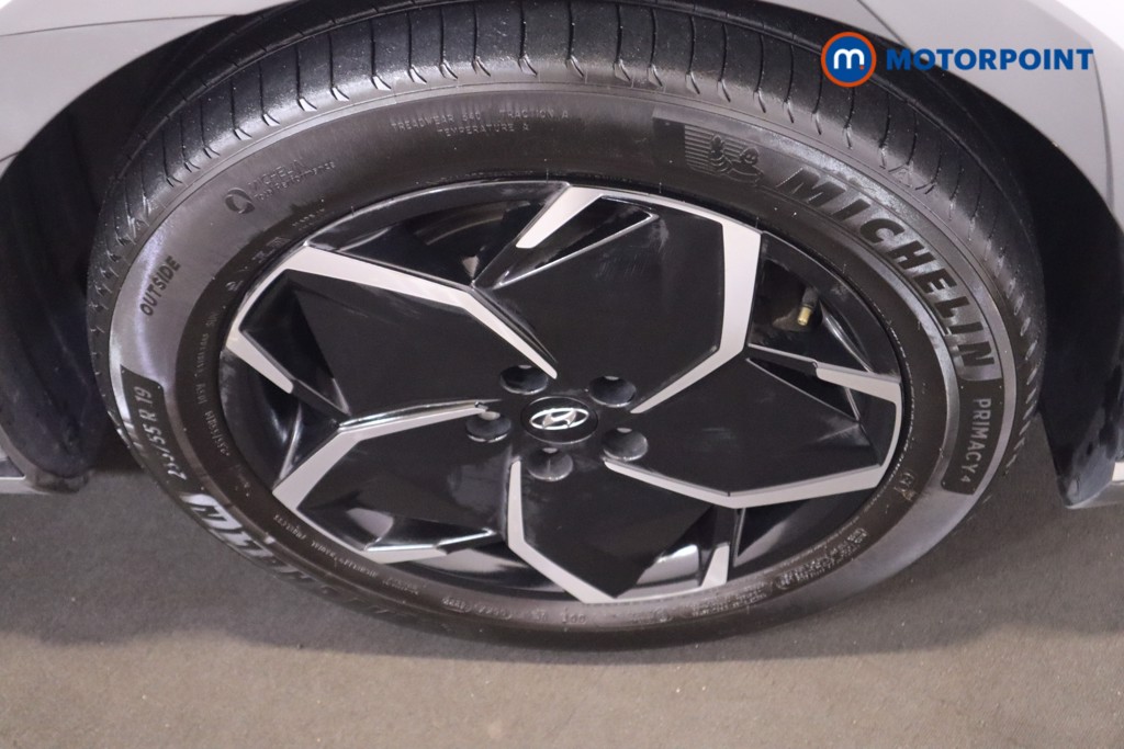 Used Hyundai IONIQ 5 2023 for sale - 76184675: Photo 19