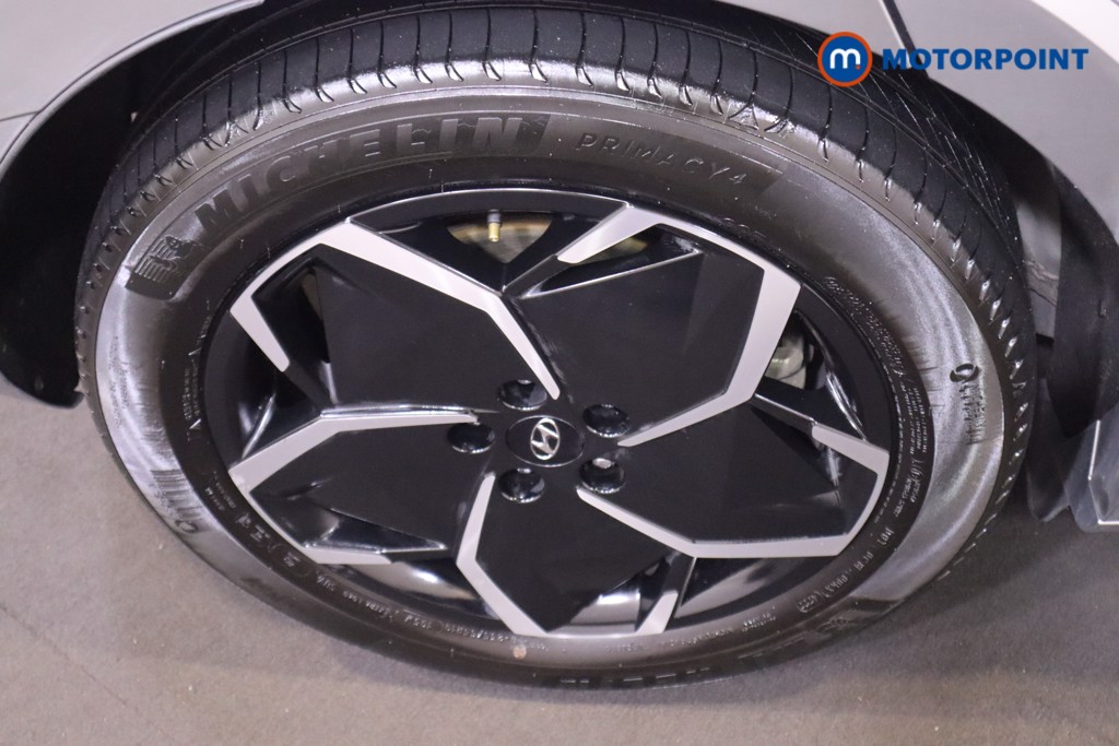 Used Hyundai IONIQ 5 2023 for sale - 76184675: Photo 20