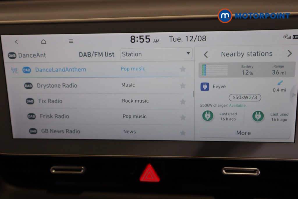 Used Hyundai IONIQ 5 2023 for sale - 76184675: Photo 29