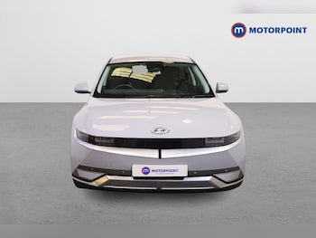 Used Hyundai IONIQ 5 2023 for sale - 76184675: Photo 2