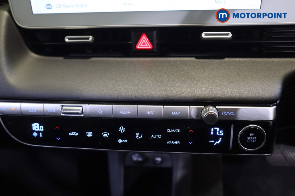 Used Hyundai IONIQ 5 2023 for sale - 76184675: Photo 30