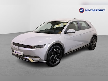 Used Hyundai IONIQ 5 2023 for sale - 76184675: Photo 3