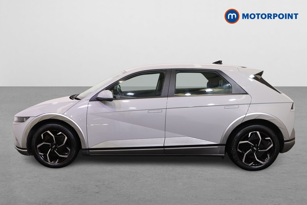 Used Hyundai IONIQ 5 2023 for sale - 76184675: Photo 4