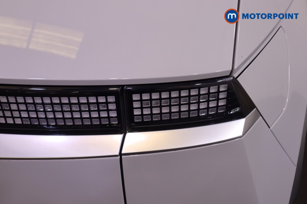 Used Hyundai IONIQ 5 2023 for sale - 76184675: Photo 43