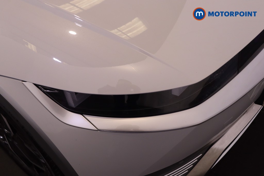 Used Hyundai IONIQ 5 2023 for sale - 76184675: Photo 45