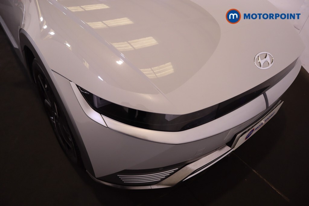 Used Hyundai IONIQ 5 2023 for sale - 76184675: Photo 46