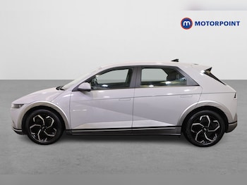 Used Hyundai IONIQ 5 2023 for sale - 76184675: Photo 4