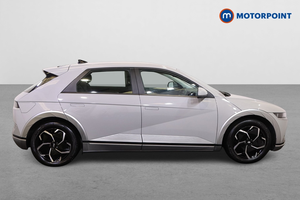 Used Hyundai IONIQ 5 2023 for sale - 76184675: Photo 8