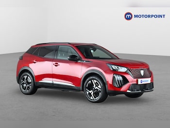 Used Peugeot 2008 2024 for sale - 79585148: Photo
