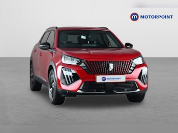 Used Peugeot 2008 2024 for sale - 79585148: Photo