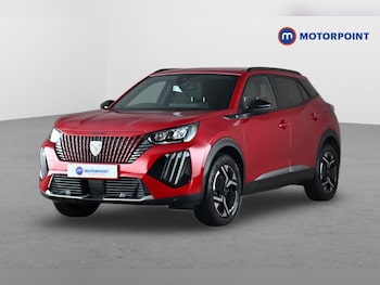 Used Peugeot 2008 2024 for sale - 79585148: Photo