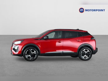 Used Peugeot 2008 2024 for sale - 79585148: Photo