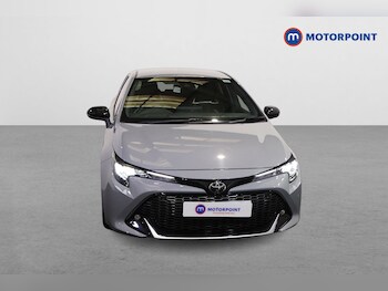 Used Toyota Corolla undefined for sale - 78436115: Photo