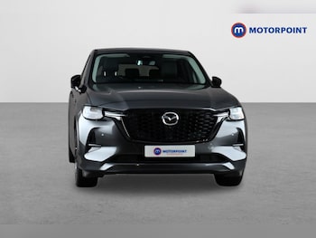 Used Mazda CX-60 2022 for sale - 79128917: Photo