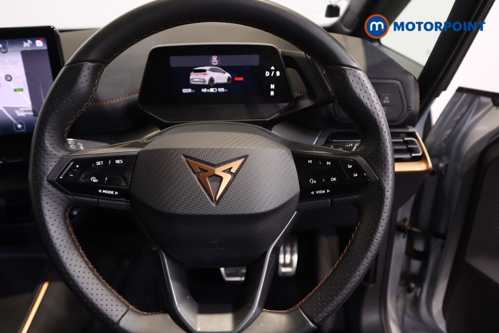 Used Cupra Born for sale - 77590986: Photo 11