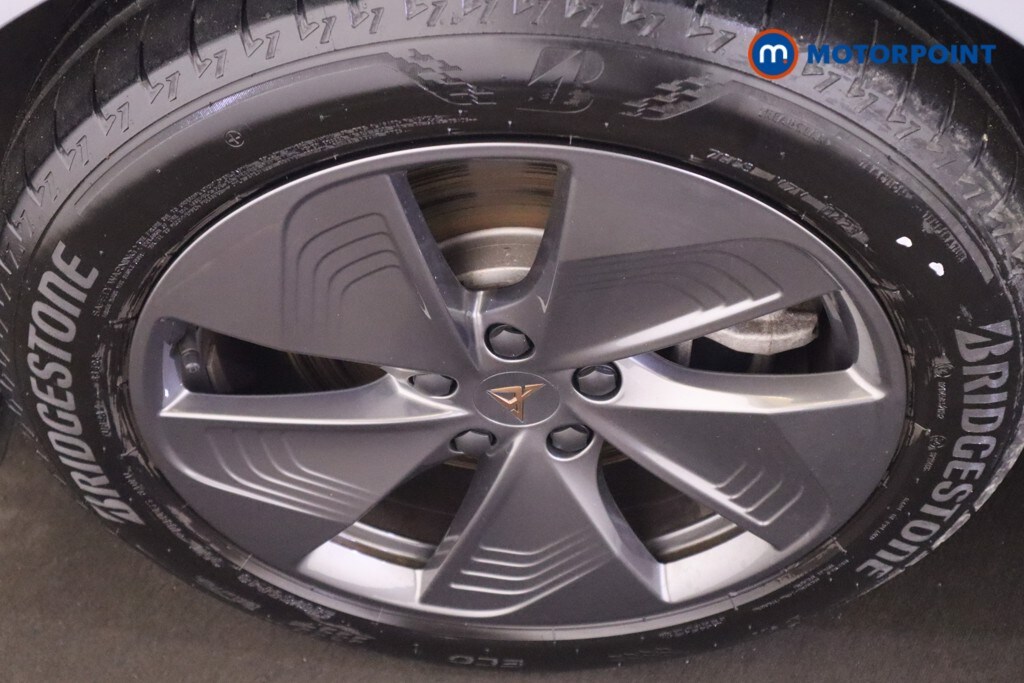 Used Cupra Born for sale - 77590986: Photo 19