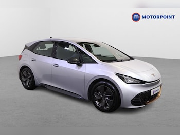 Used Cupra Born undefined for sale - 77590986: Photo