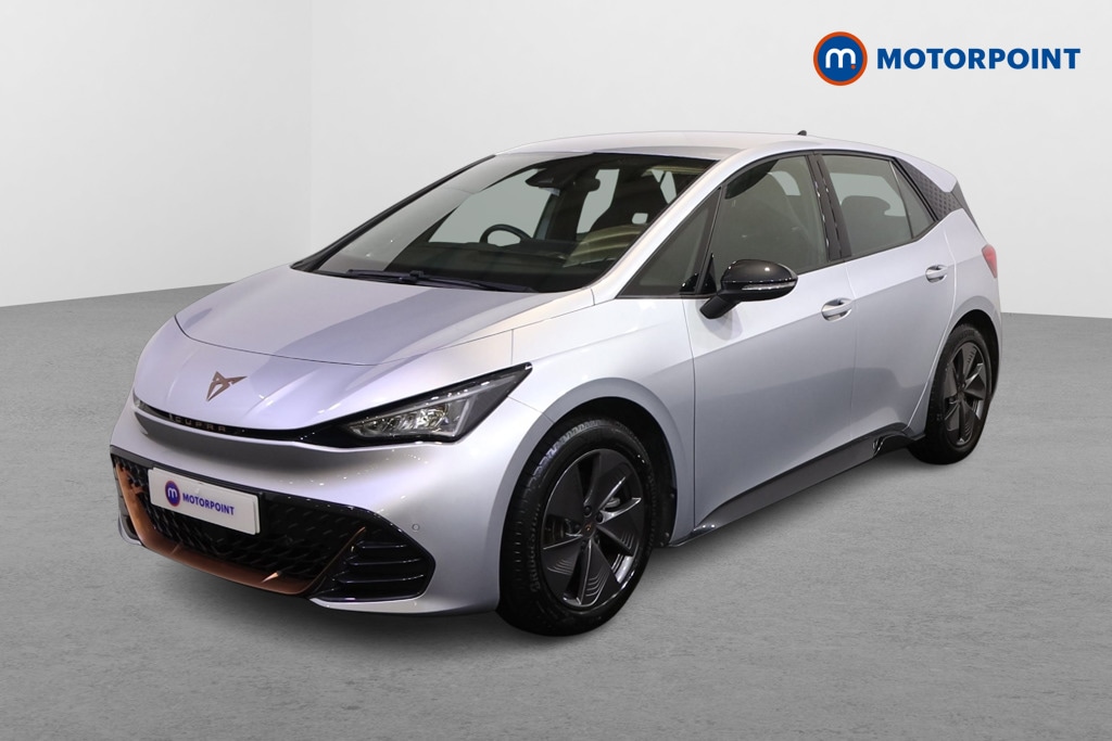 Used Cupra Born for sale - 77590986: Photo 3