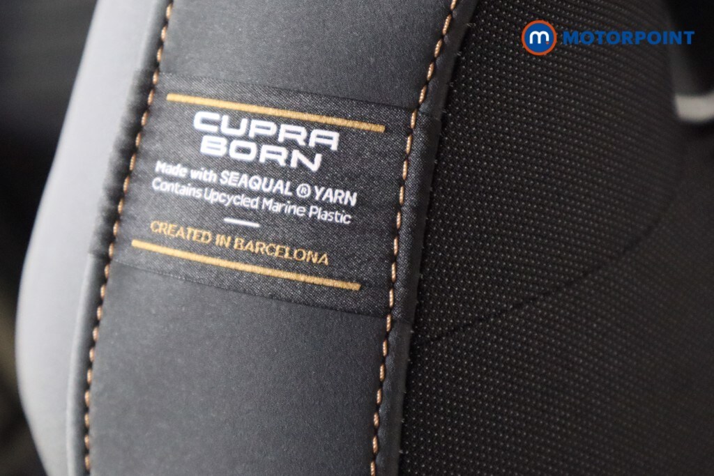 Used Cupra Born for sale - 77590986: Photo 34