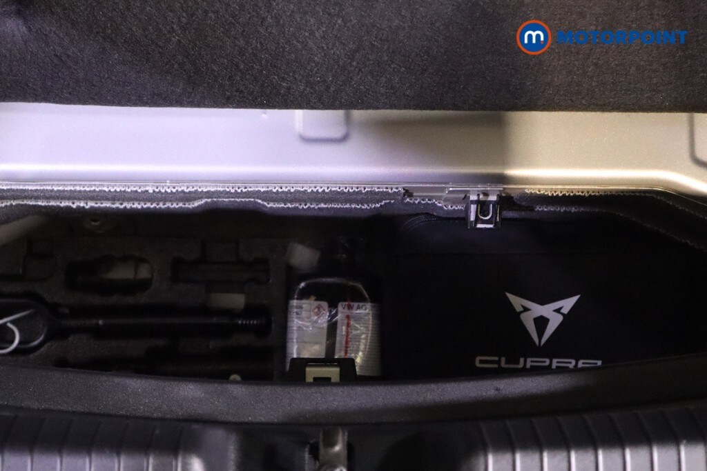 Used Cupra Born for sale - 77590986: Photo 37