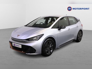 Used Cupra Born undefined for sale - 77590986: Photo