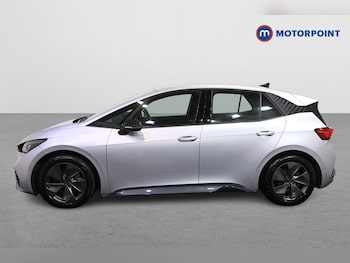 Used Cupra Born undefined for sale - 77590986: Photo