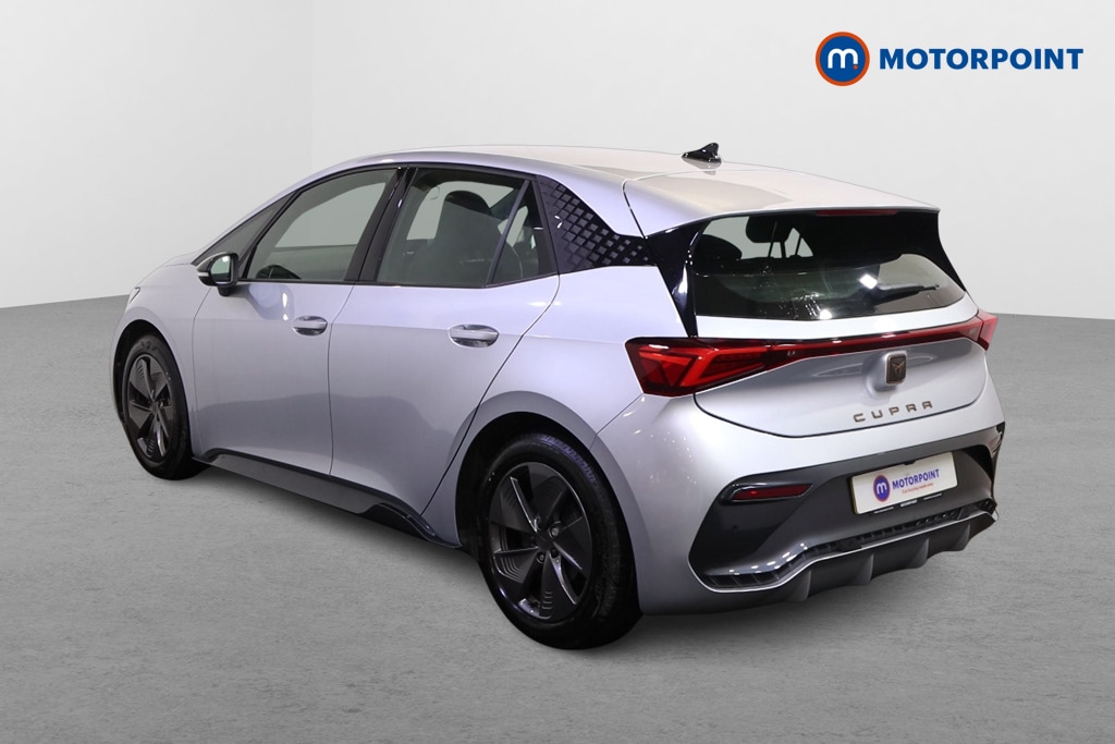 Used Cupra Born for sale - 77590986: Photo 5