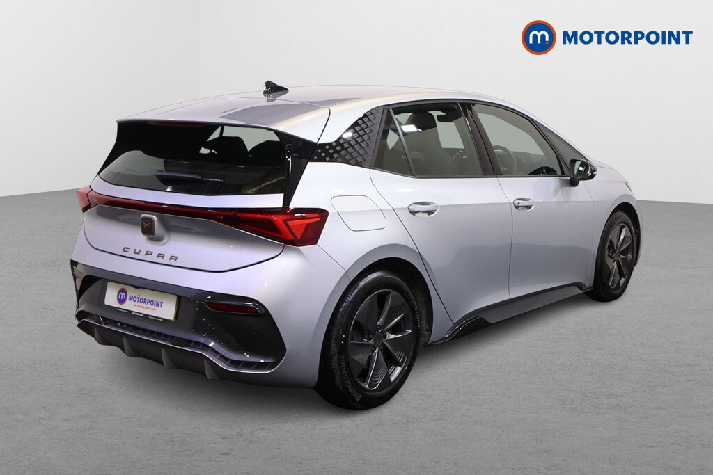 Used Cupra Born for sale - 77590986: Photo 7