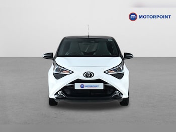 Used Toyota AYGO 2021 for sale - 79458075: Photo