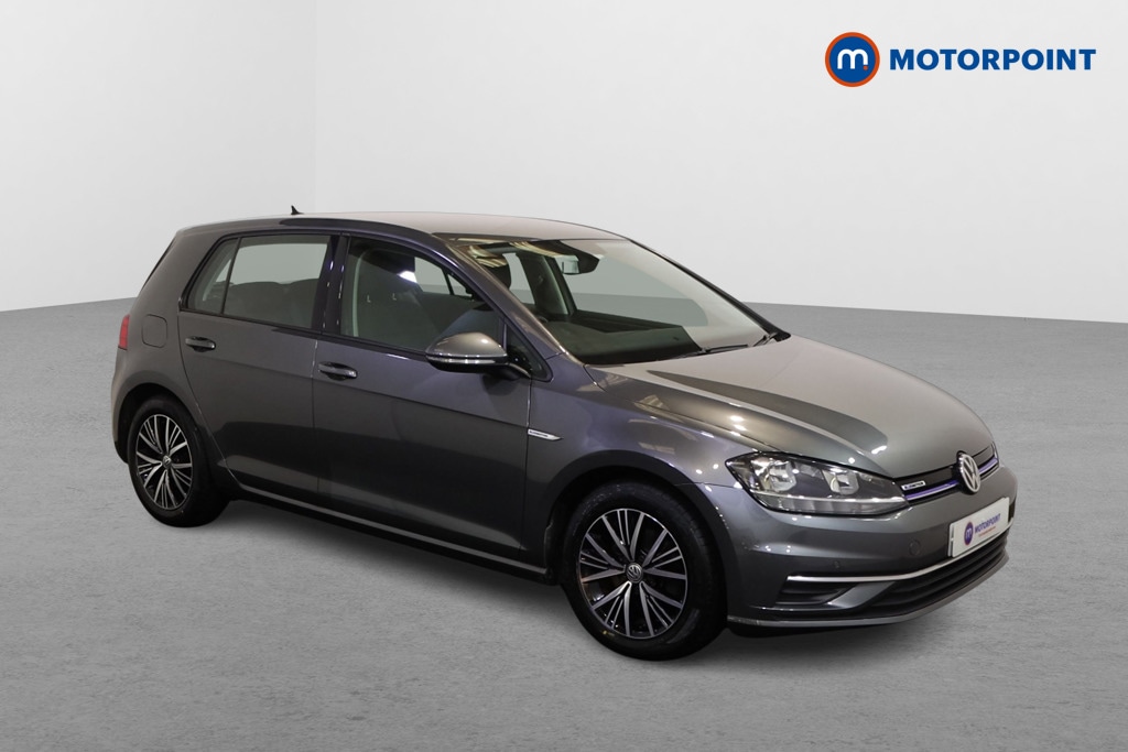 Used Volkswagen Golf 2018 for sale - 78012126: Photo 1