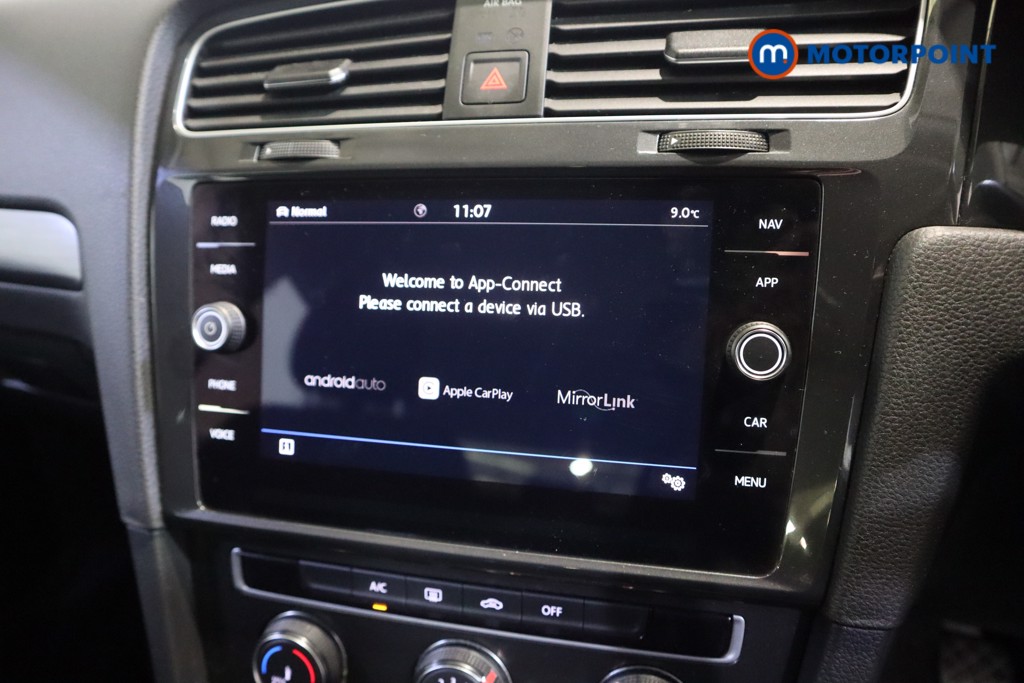 Used Volkswagen Golf 2018 for sale - 78012126: Photo 10