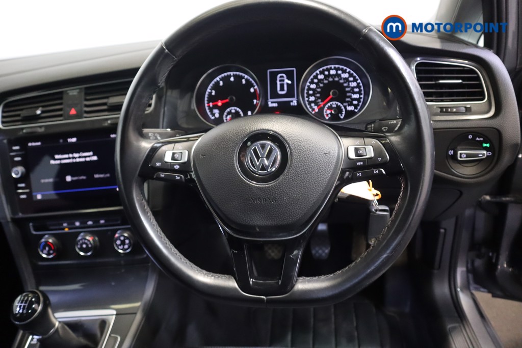 Used Volkswagen Golf 2018 for sale - 78012126: Photo 11