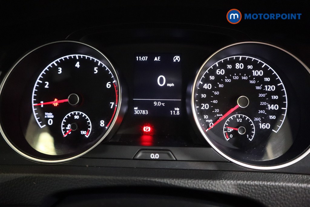 Used Volkswagen Golf 2018 for sale - 78012126: Photo 12