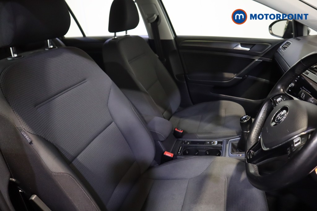 Used Volkswagen Golf 2018 for sale - 78012126: Photo 14