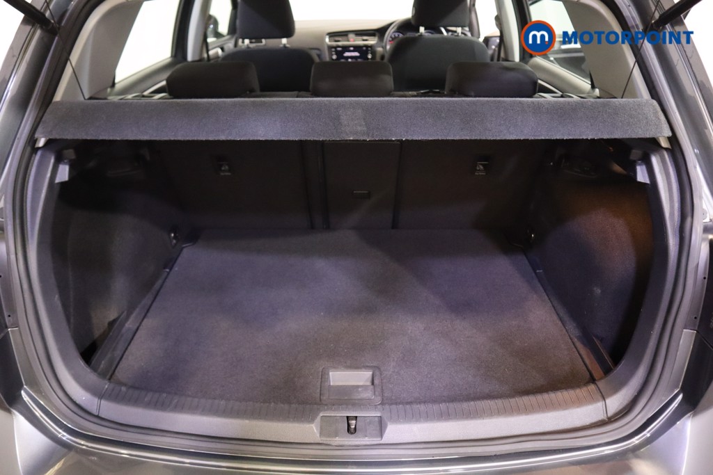 Used Volkswagen Golf 2018 for sale - 78012126: Photo 16