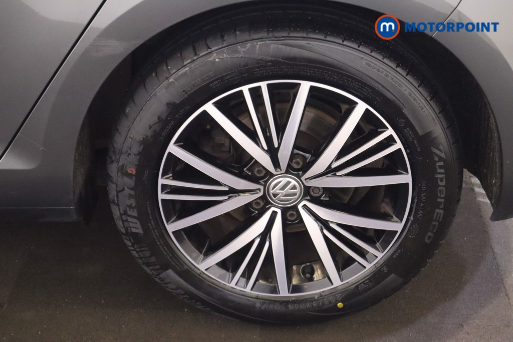 Used Volkswagen Golf 2018 for sale - 78012126: Photo 17