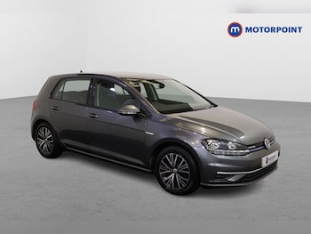 Used Volkswagen Golf 2018 for sale - 78012126: Photo