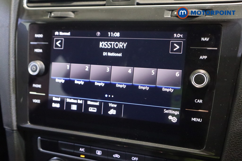 Used Volkswagen Golf 2018 for sale - 78012126: Photo 27