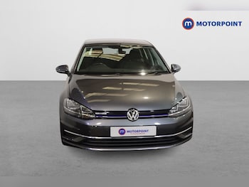 Used Volkswagen Golf 2018 for sale - 78012126: Photo