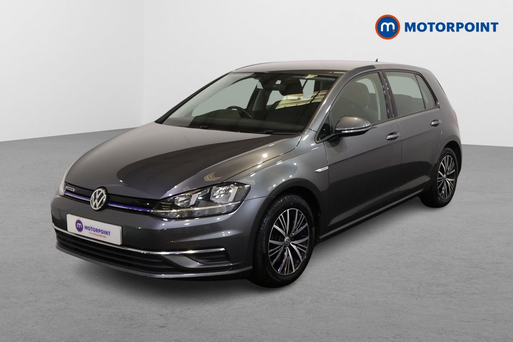 Used Volkswagen Golf 2018 for sale - 78012126: Photo 3
